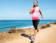 Bieganie w ciąży – odpowiedzi na najbardziej nurtujące pytania 